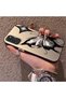 Samsung Galaxy S20 Fe 4G/5G Compatible Cool Ink Pink White Butterfly Star Simple Style Shock Absorbent - 2