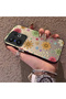 Vivo X200 Fe Compatible Colorful Multicolor Daisy Plants Retro Hand Drawn Flower Print - 2
