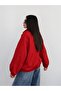 Degaje Collar Drawstring Bomber Jacket - 5