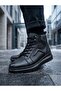 Ankle Boots - Multicolor - STEEL - 2