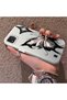 Realme C20/C20A Compatible Airy Ink Pink White Butterfly Star Simple Style Shock Absorbing - 2