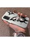 Samsung Galaxy A33 Compatible Cool Ink Pink White Butterfly Star Simple Style Shock Absorbing - 2