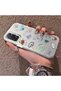 Redmi Note 11 Pro 4G/5G Compatible Many Cute Little Animals Head Full Spread Shock-Absorbing Print - 2