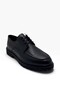 040-26 Genuine Leather Eva Sole Anatomical Men's Shoes