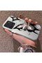 Poco C85 4g Compatible Air Ink Pink White Butterfly Star Simple Style Shock Absorbing - 2