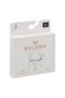 Women's 3-Pack White Seamless Pima Cotton Slip Panties, 45% Pima Cotton, 45% Micromodal, and 10% Elastane - 2