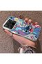 Mi 15t Pro Compatible Colorful Decorated Cartoon Cute Monster Shockproof Pattern - 2