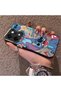 Oppo Reno14 Pro Compatible Colorful Decorated Cartoon Cute Monster Shockproof Pattern - 2