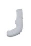 - J-Shaped Maternity Body Pillow ( Grey ) - 4