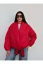 Shawl Collar Quilted Coat - 2