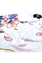 SAKURA WAVES JAPONYA VINTAGE FORMA - 5
