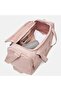Undeniable 5.0 Duffle XS Unisex Pink Sports Bag - 4