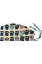 womens Sc Cap (pack of 1)