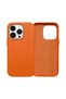 iPhone 18 Pro Compatible Suede Genuine Leather Animated Magsafe Supported Case
