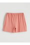 Girl's T-Shirt and Shorts - 7