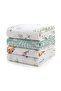 - Muslin Swaddle Blankets SJ001 - 2