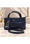 155 Women's Hand and Shoulder Bag with Adjustable Long Strap, Faux Leather, Stylish, Daily Use