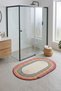 40X60 cm Authentic Bohemian Double-Sided Natural Jute Doormat |   Washable Door Mat - 2