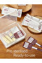 - Colostrum Reusable Breast Milk Collector - 12pcs - 3