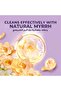 Perfumed Liquid Hand Wash with Velvet Jasmine Scent 500 ml - 5