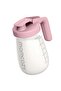 - Breast Milk Storage Container - Pink - 4