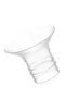- flange Insert for S12 Pro - 15 mm - 6