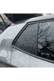 Togg T10F Sedan Compatible Butterfly Glass Sticker Set - Without Logo - 5