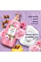 Perfumed Liquid Hand Wash with Soft Rose 250 ml - 3