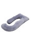 - U Shaped Pregnancy Pillow - 4