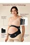 - Ergonest Belly Band Black - Medium - 2