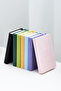 2027 Year Elasticated Daily Pocket Planner 12 Months Pink - 5