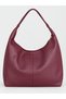 Casual Women's Shoulder Bag with Zipper