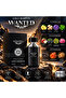 Wanted Extrait De Parfum 100ml | Fresh & Spicy Long-Lasting Fragrance for Men - 2
