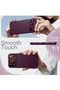 Silicone Case for iPhone 17 Pro Max, Orange - 6