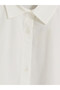Long Sleeve Girls Shirt - 3