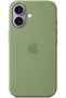 Apple iPhone 17 Clear Case with MagSafe