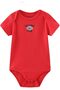 Baby Romper Pack 5-Piece Set | 6-9 Months | Multicolor | Soft & Breathable Fabric | Easy to Dress - 2