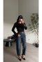Mavi Elis Vintage Mom Jean - 5