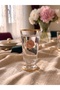 Rose4 Pink 10 Piece Catering Set for 2 People - 5