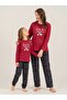 Father and Son Pajama Sets, Adult and Children's Pajamas Have Separate Prices