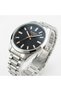 Jpc.0525 S032123M Steel Case Waterproof Women Wrist Watch - 2