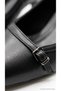 Norquıl Women's Pointed Toe Buckle Ballerinas Flat Sole Daily Stylish Office Ballerina Shoes Comfortable - 4