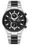 Rd813307M Men's Wristwatch with Steel Strap