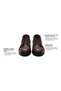 Genuine Floater Leather Non-Slip Sole Water and Cold Resistant Men's Boots Te0136-2 - 5