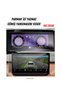 Skoda Kodiaq 2025-2026 Ghost Screen and Multimedia Compatible Set Matte Screen Protector - 3