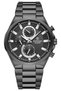 Rd813307M Men's Wristwatch with Steel Strap