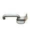 Panic Bar Locking Handle (Left)