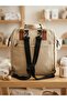 Beige Color Mother Baby Care Bag - 6