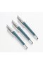 Multi-color touch plastic pen قلم بلاستيك تاتش بألوان متعددة - 4