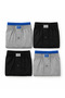 Penye Boxer 4-Pack - 2